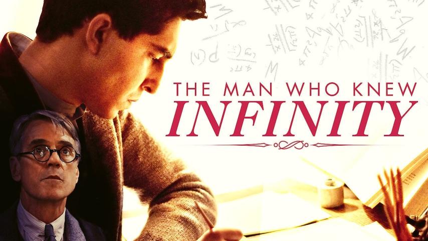 مشاهدة فيلم The Man Who Knew Infinity 2015 مترجم