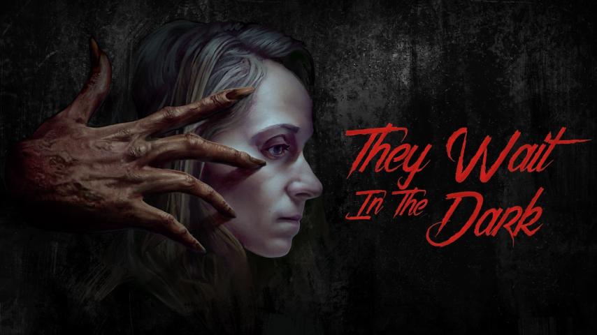 مشاهدة فيلم They Wait in the Dark 2022 مترجم