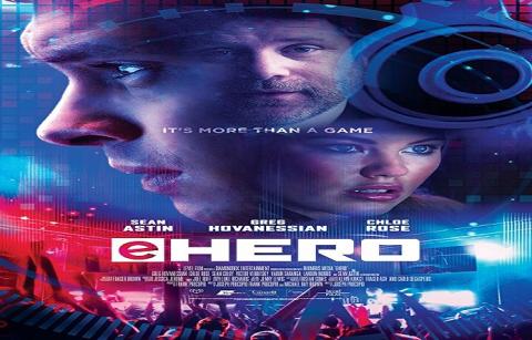 مشاهدة فيلم eHero (2017) مترجم