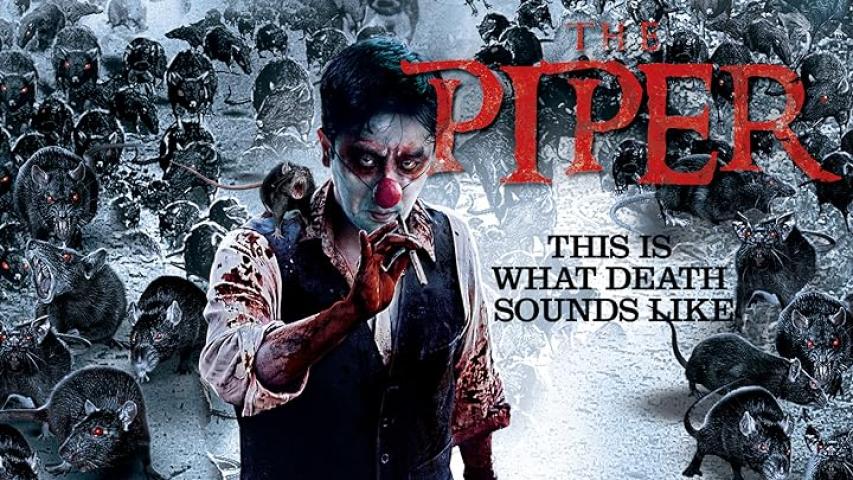 مشاهدة فيلم The Piper (2015) مترجم