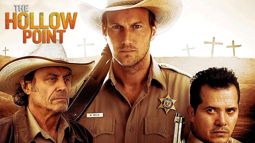 مشاهدة فيلم The Hollow Point (2016) مترجم