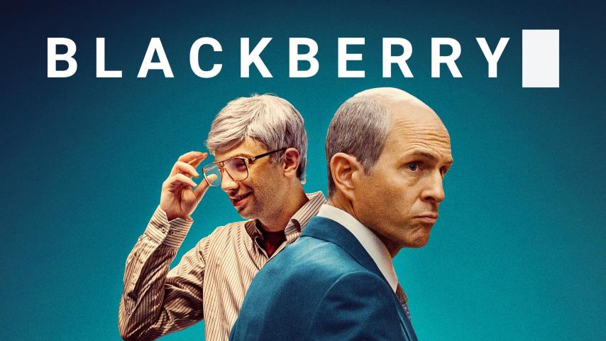 مشاهدة فيلم BlackBerry (2023) مترجم