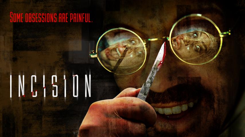 مشاهدة فيلم Incision 2020 مترجم