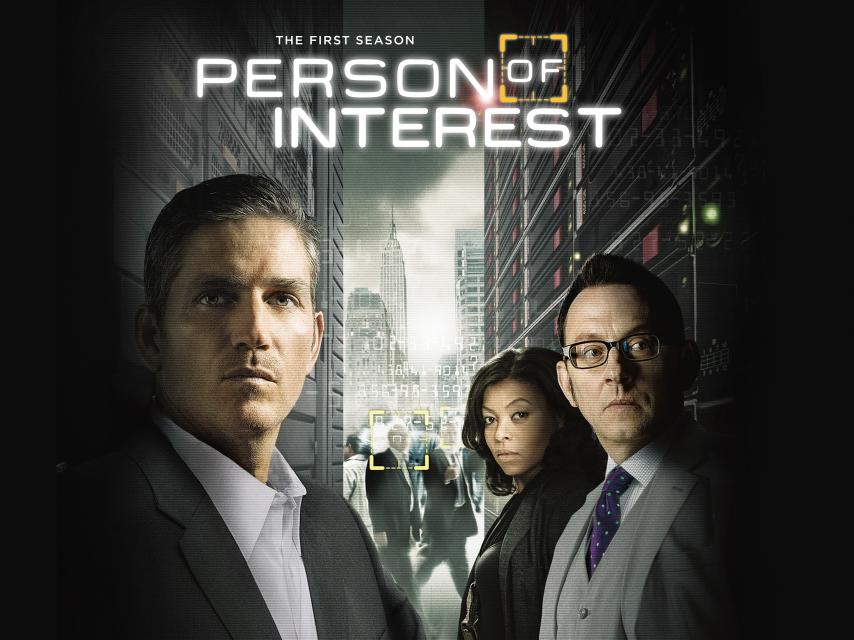 مسلسل Person of Interest الموسم 1 الحلقة 1 مترجمة