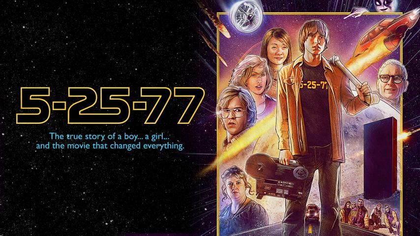 مشاهدة فيلم 5-25-77 (2008) مترجم