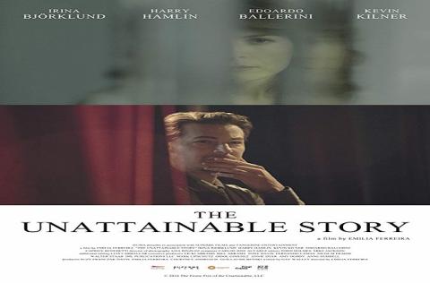 مشاهدة فيلم The Unattainable Story (2017) مترجم