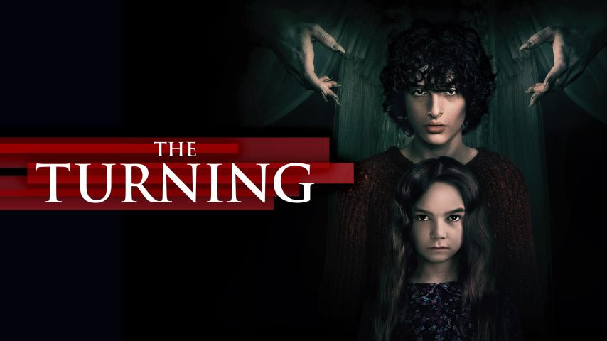 مشاهدة فيلم The Turning (2020) مترجم