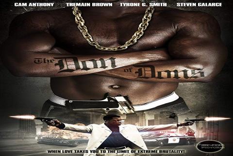 مشاهدة فيلم The Don of Dons (2014) مترجم