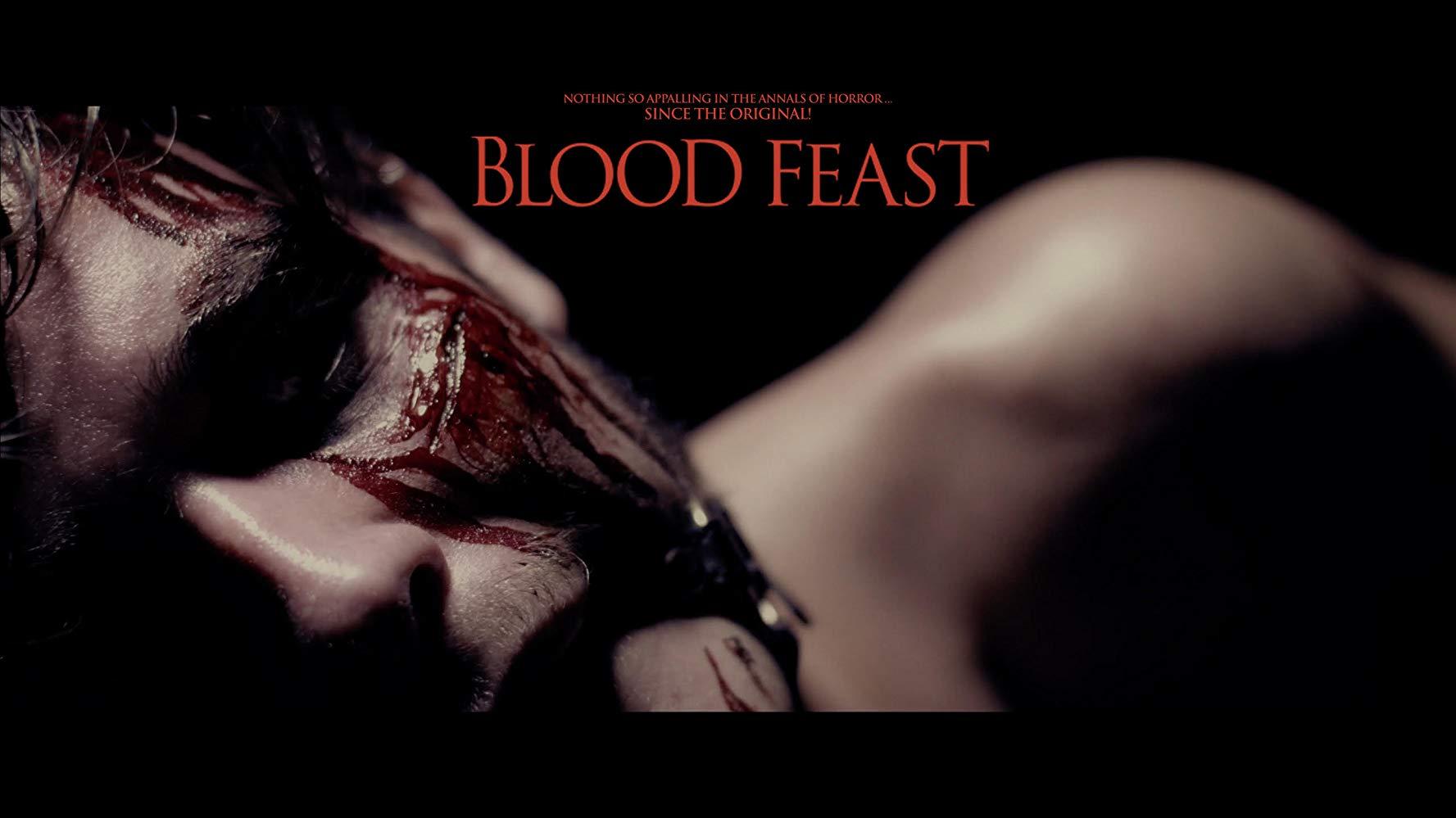 مشاهدة فيلم Blood Feast (2016) مترجم