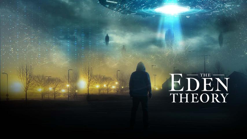 مشاهدة فيلم The Eden Theory 2022 مترجم