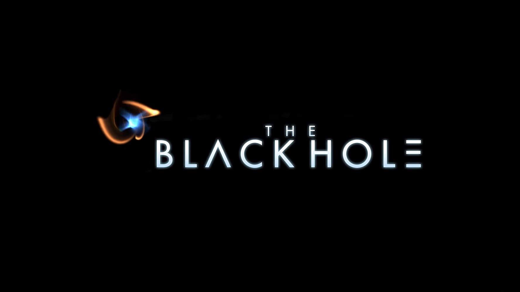 مشاهدة فيلم The Black Hole (2015) مترجم