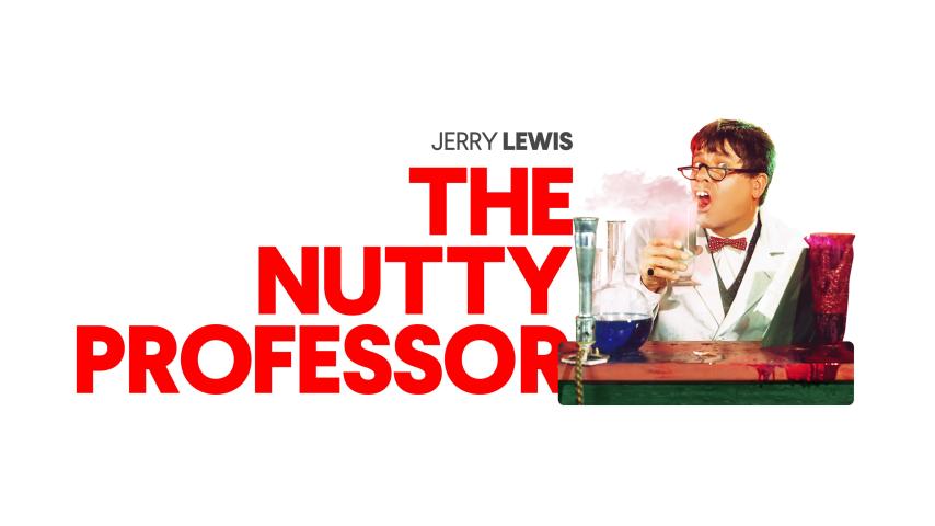 مشاهدة فيلم The Nutty Professor (1963) مترجم