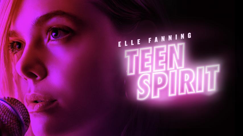 مشاهدة فيلم Teen Spirit (2018) مترجم