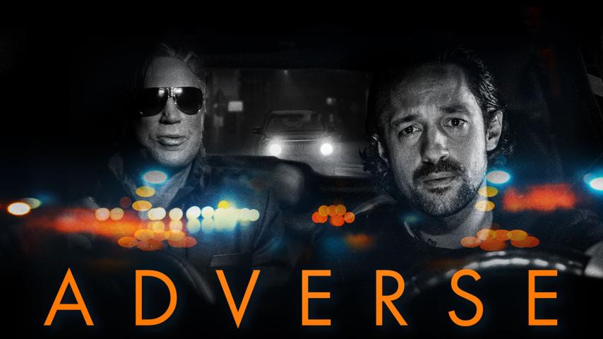 مشاهدة فيلم Adverse (2020) مترجم