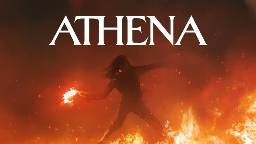مشاهدة فيلم Athena (2022) مترجم