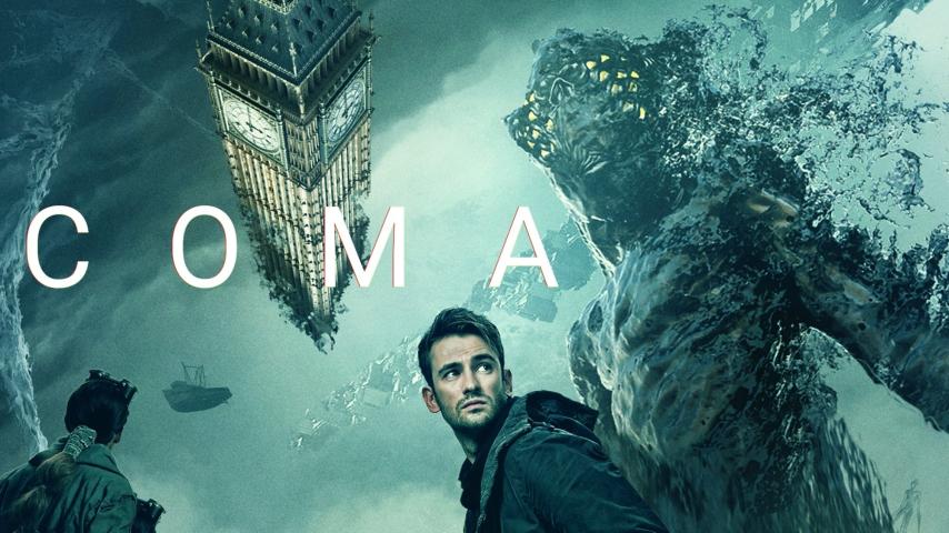 مشاهدة فيلم Coma (2020) مترجم