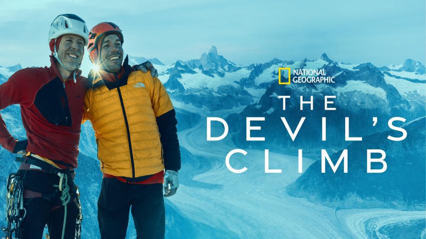 مشاهدة فيلم The Devil's Climb 2024 مترجم