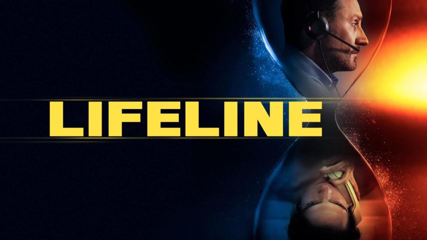 مشاهدة فيلم Lifeline 2025 مترجم