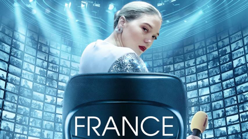 مشاهدة فيلم France (2021) مترجم
