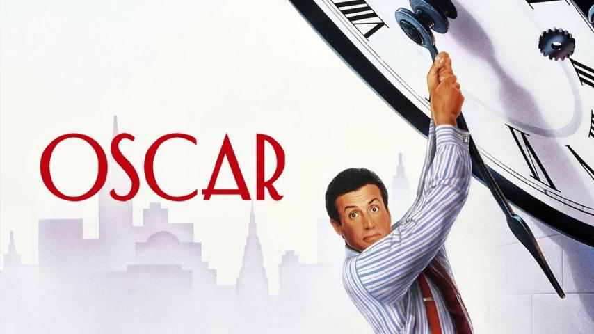 مشاهدة فيلم Oscar 1991 مترجم