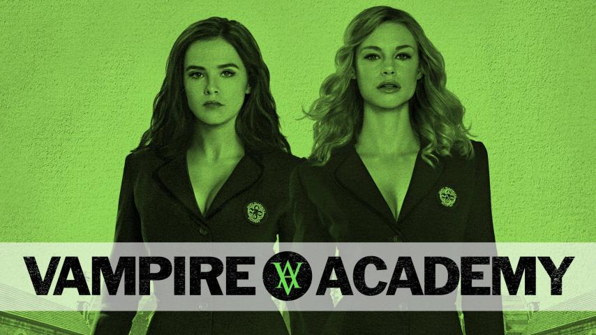 مشاهدة فيلم Vampire Academy 2014 مترجم