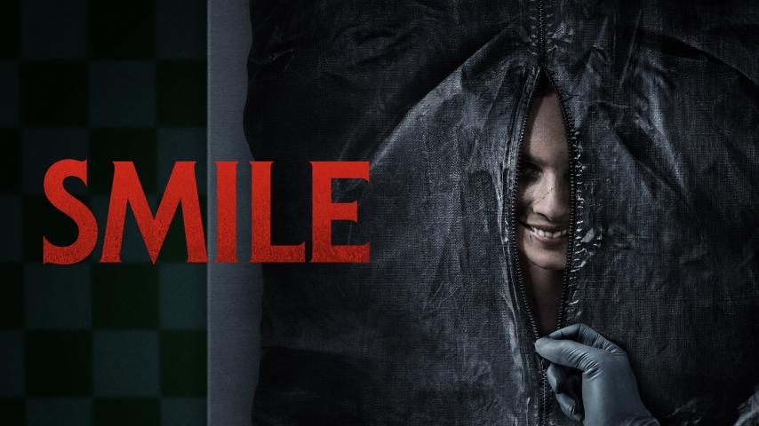 مشاهدة فيلم Smile (2022) مترجم