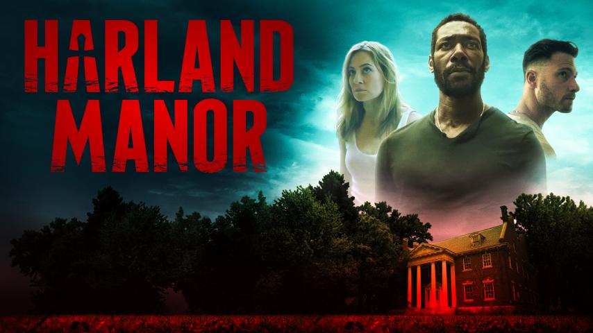 مشاهدة فيلم Harland Manor 2021 مترجم