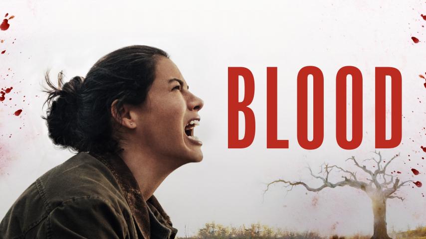 مشاهدة فيلم Blood (2023) مترجم