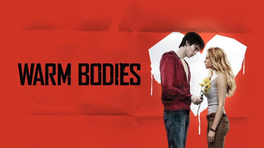 مشاهدة فيلم Warm Bodies (2013) مترجم