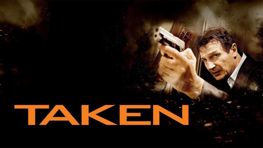 مشاهدة فيلم Taken 2008 مترجم