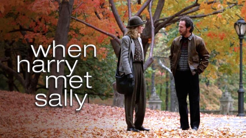 مشاهدة فيلم When Harry Met Sally... (1989) مترجم