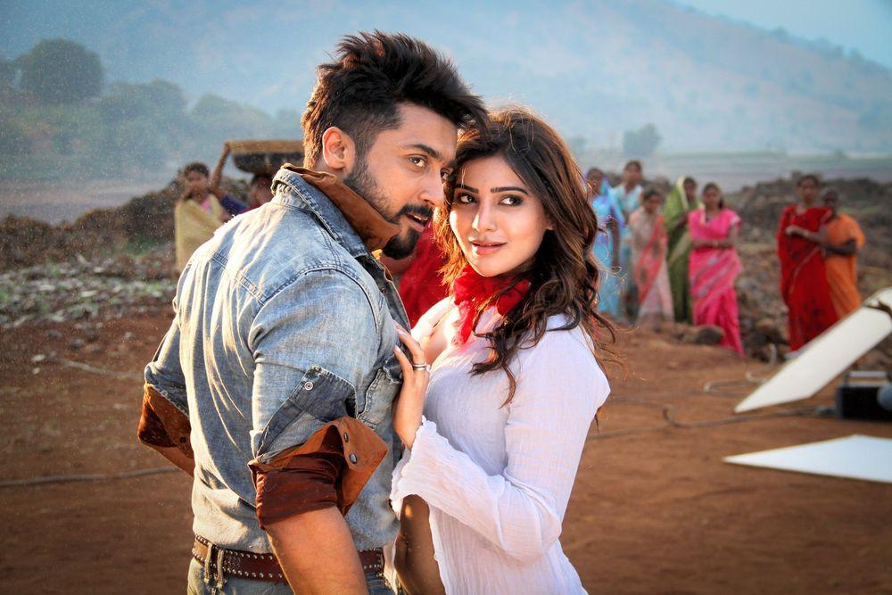 مشاهدة فيلم Anjaan (2014) مترجم