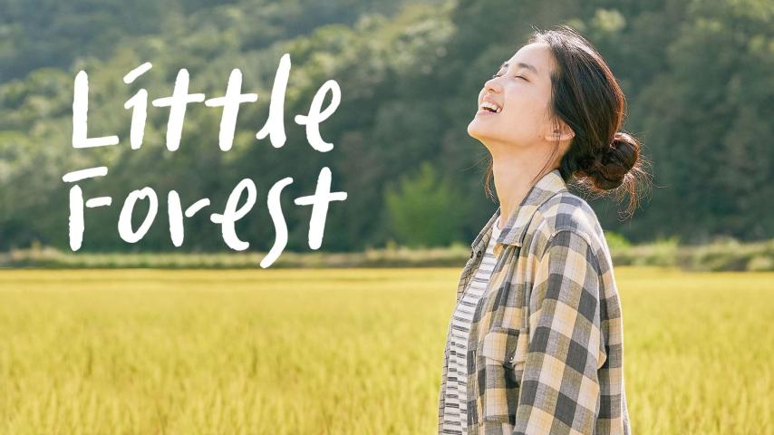 مشاهدة فيلم Little Forest (2018) مترجم