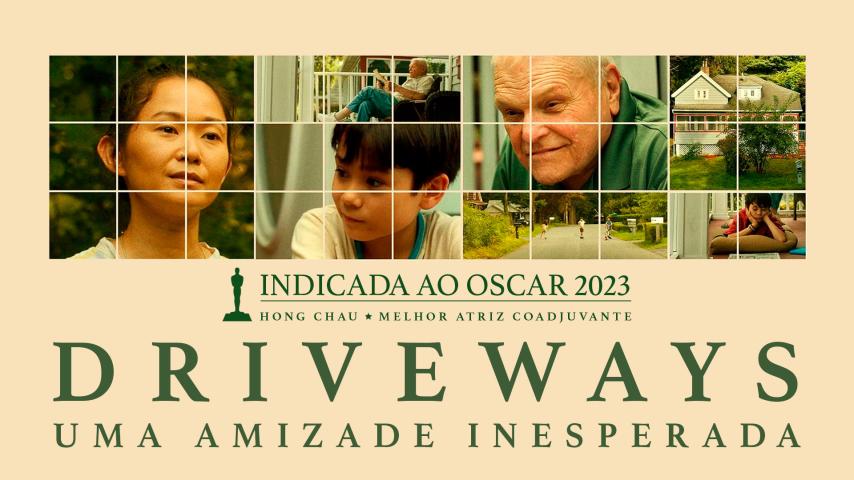 مشاهدة فيلم Driveways (2019) مترجم