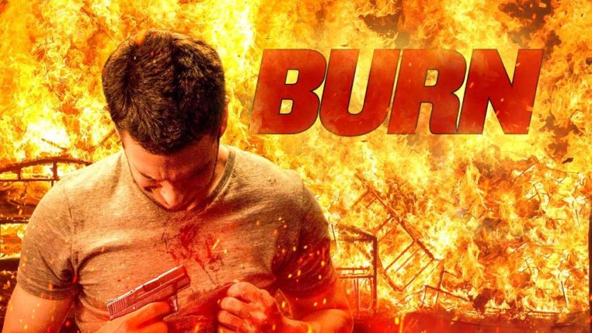 مشاهدة فيلم Burn 2022 مترجم