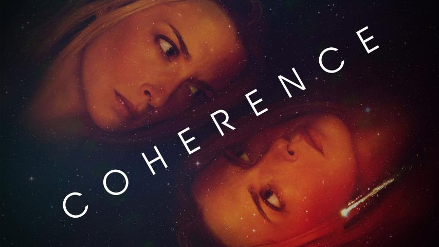 مشاهدة فيلم Coherence 2013 مترجم