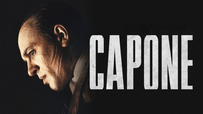 مشاهدة فيلم Capone (2020) مترجم