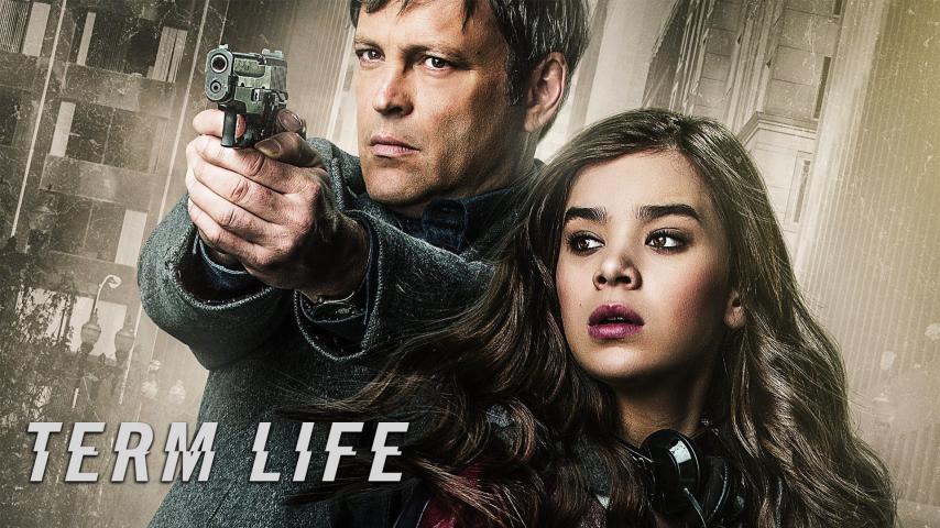 مشاهدة فيلم Term Life 2016 مترجم