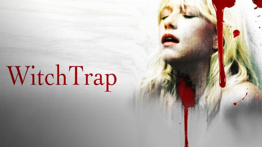 مشاهدة فيلم Witchtrap (1989) مترجم