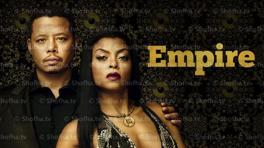 مسلسل Empire الموسم 3 الحلقة 1 مترجمة