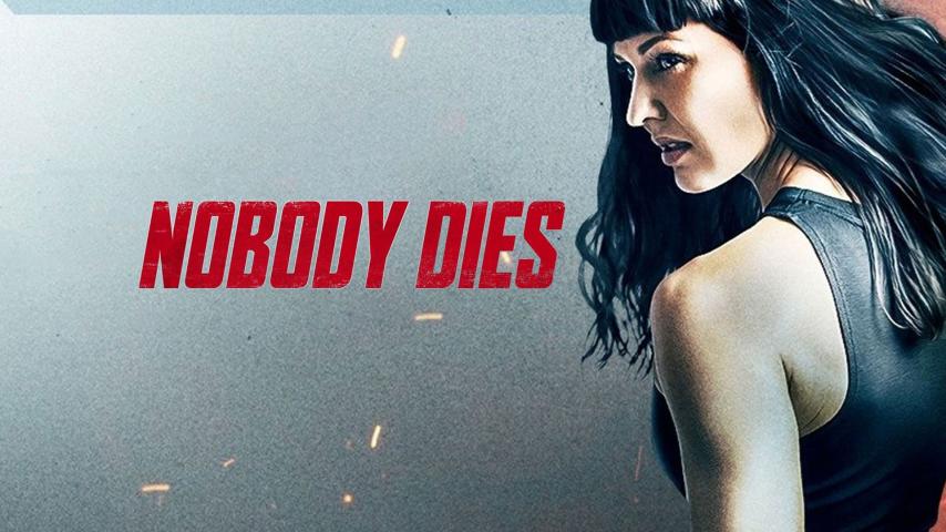 مشاهدة فيلم Nobody Dies (2018) مترجم