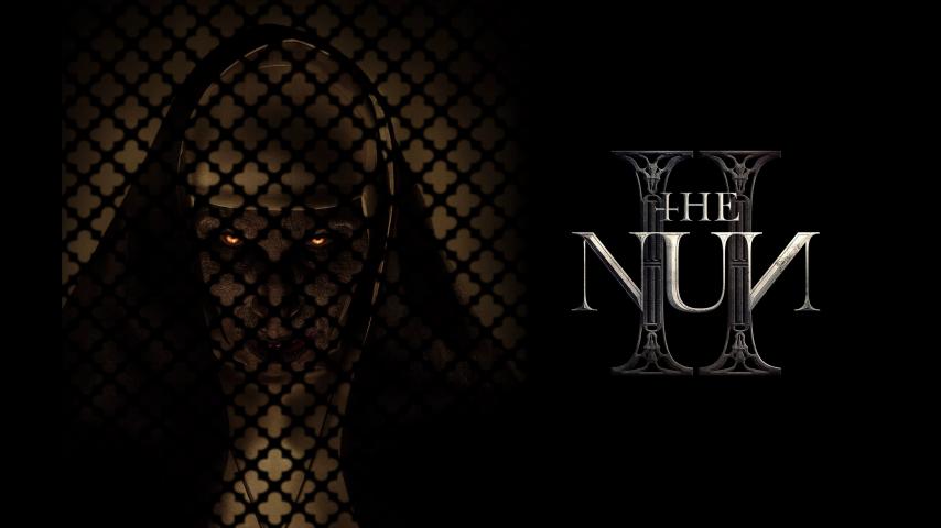 مشاهدة فيلم The Nun II (2023) مترجم