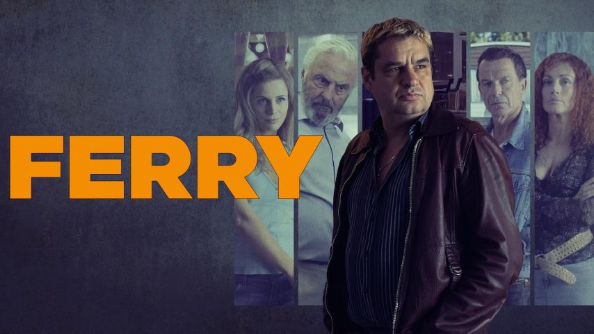 مشاهدة فيلم Ferry (2021) مترجم