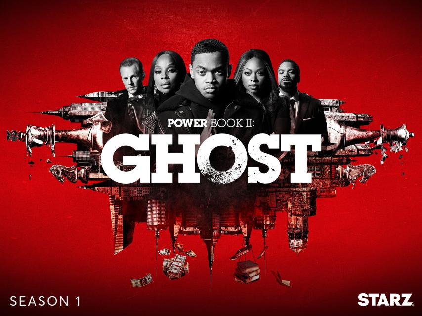 مسلسل Power Book II: Ghost الموسم 1 الحلقة 1 مترجمة