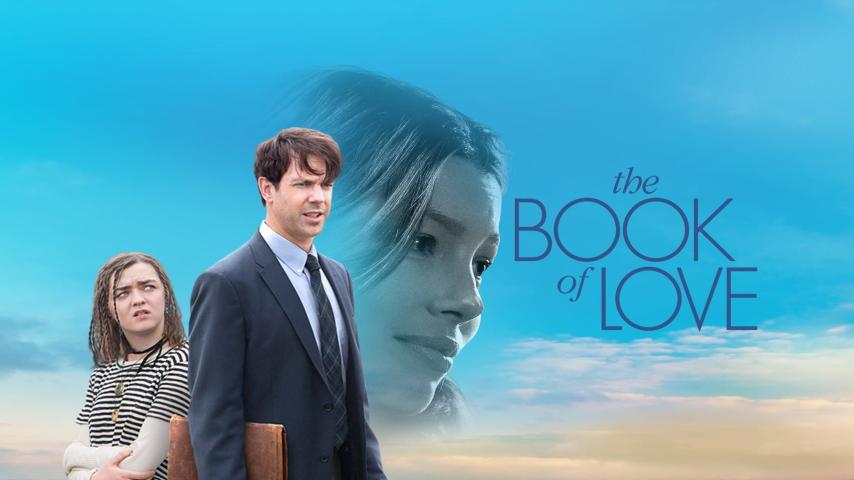 مشاهدة فيلم The Book of Love (2016) مترجم