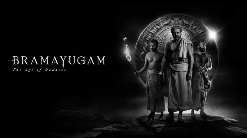مشاهدة فيلم Bramayugam 2024 مترجم