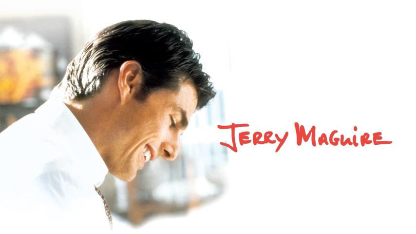 مشاهدة فيلم Jerry Maguire (1996) مترجم