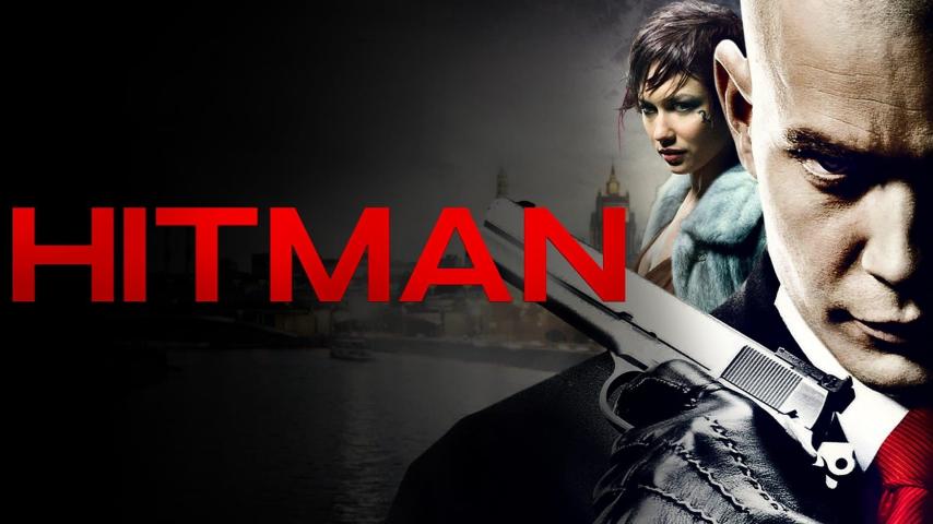 مشاهدة فيلم Hitman (2007) مترجم