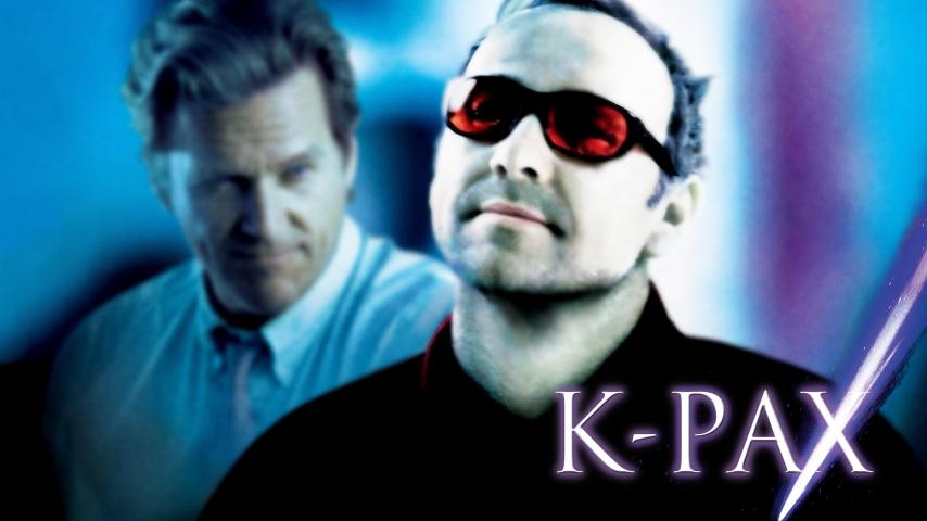 مشاهدة فيلم K-PAX (2001) مترجم