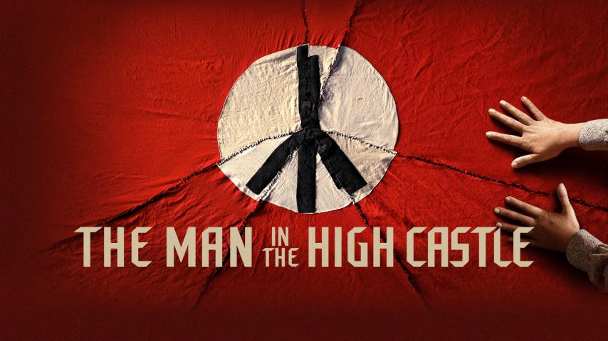 مسلسل The Man in the High Castle الموسم 3 الحلقة 1 مترجمة